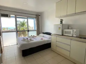 Town House Apartment Hotels Suva