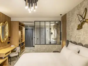 Best Western Plus Hotel Saint-Roch Orleans