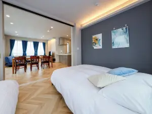 AI Grandir Azumabashi