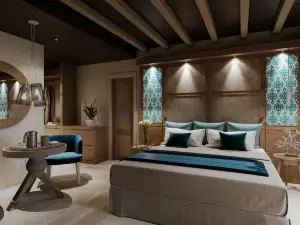 Le Bouganville Rooms Suites and Apartments