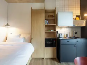 STAYERY Osnabrück City