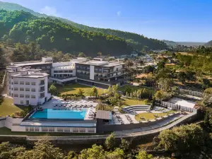 Le Méridien Dehradun Resort & Spa