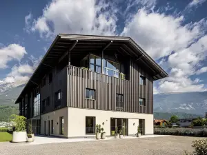 施羅斯米特哈特飯店