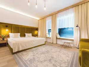 Scandinavia Resort