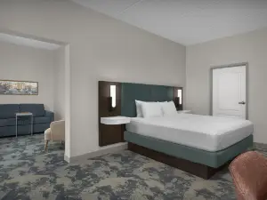 Hampton Inn & Suites Greenville/Spartanburg I-85