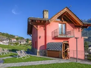 Affittacamere la Magia Dei Colori