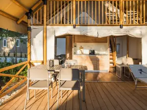 Falkensteiner Premium Mobile Homes and Camping Zadar