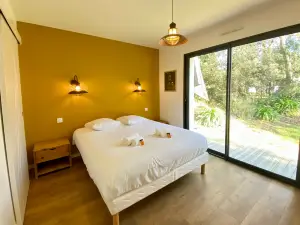 La villa des Dunes - Brétignolles sur mer