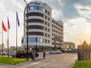 AMAKS Hotel Tula