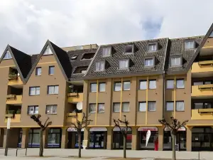 Montana Hotel Köln-Bonn Airport