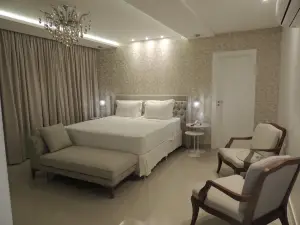 星級酒店