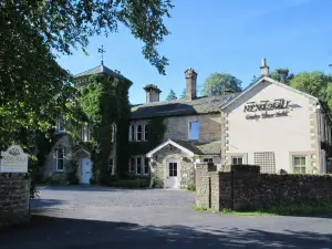 Nent Hall Country House Hotel