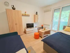 Apartman Lola Ruža