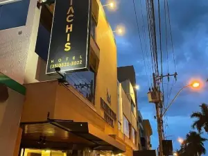Mariachis Hotel