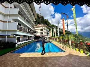 Tempo Heritage Resort and Spa