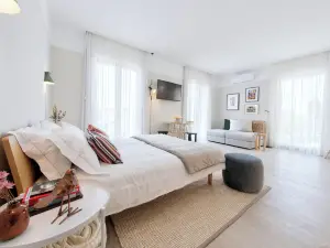 Art Home Apartments