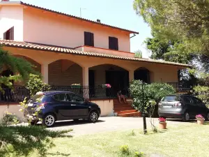 Villa Anna Monolocale Con Ingresso Indipendente