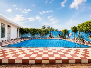 EastLynn Resort Rishikesh