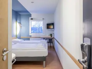 多特蒙德機場 B&B 飯店