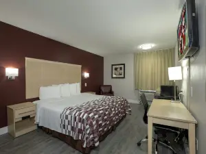 Red Roof Inn Raleigh - North-Crabtree Mall/Lenovo Center