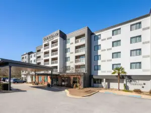 Courtyard Greenville-Spartanburg Airport
