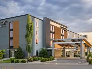SpringHill Suites Kalispell
