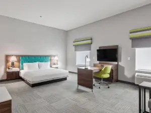 Hampton Inn & Suites Denison