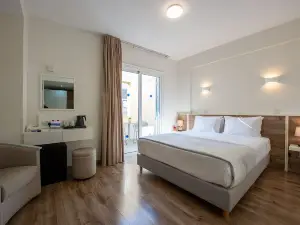 Centrum Hotel - City Center