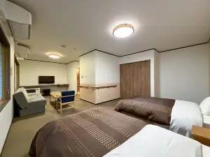 新山根溫泉 美人之湯