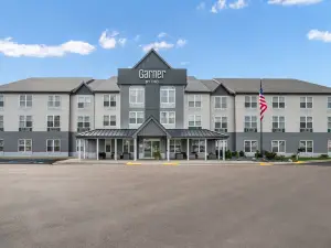 Garner Hotel BIRCH RUN - FRANKENMUTH AREA by IHG
