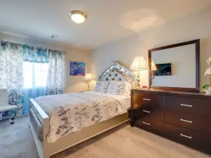 Multi-level Group Haven! 9 Mi to Allegiant Stadium