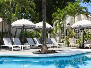 燈塔酒店 - 西礁島歷史酒店