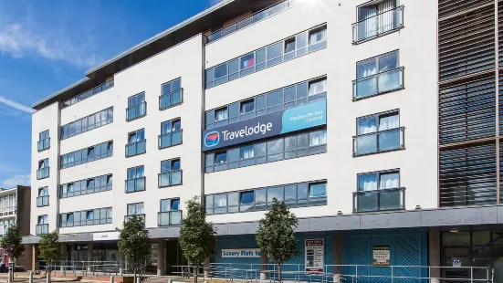 Travelodge Clacton on Sea Central