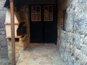 Casa Padre Alexandre