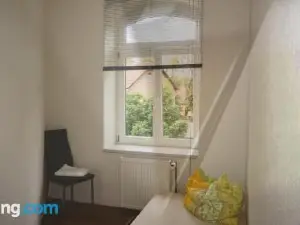 Hostel Vorharz Ermsleben