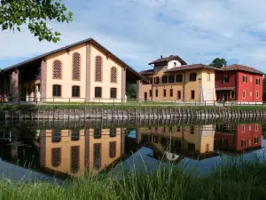 Agriturismo la Galizia