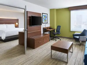 Holiday Inn Express RICHMOND - DOWNTOWN by IHG