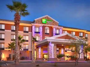 Holiday Inn Express & Suites EL PASO I-10 EAST by IHG