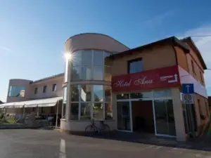 Hotel Ana