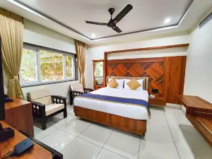 Hotel Udupi Inn, Udupi