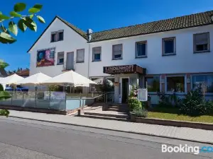 Hotel Restaurant Lindenhof