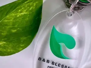 B&B Blessed Bilocale