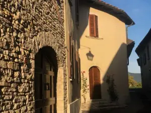 Locanda San Silvestro - Meride