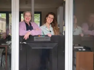 Schitterend Appartement in Dorpsstraat Langweer!