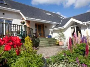 Wicklow Way Lodge