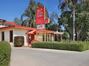 Econo Lodge Griffith Motor Inn