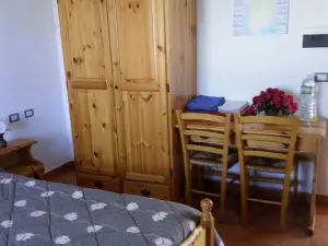 Agriturismo Costiolu