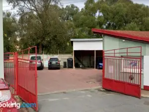 Penzión Ivana