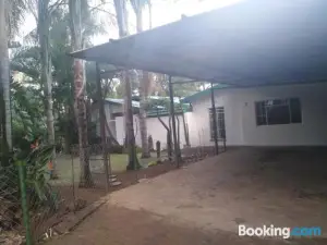 Metinat Guest House