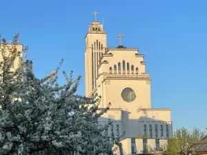Center Stay Kaunas - Peledyne - Owl's Nest Apartments